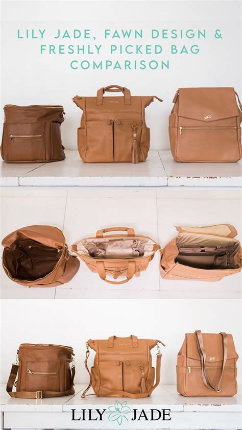 fawn diaper bag dupe|fawn design backpack diaper bag.